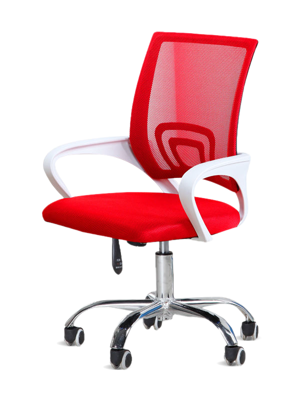 Goedkope Mesh Draaibare Draaiende Ergonomische Executive Bureaustoel Computer Bureaustoel 
