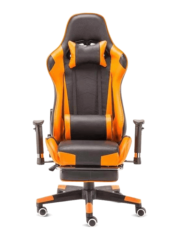 Hoge kwaliteit thuiskantoor, comfortabele ergonomische massage-gamingstoel 