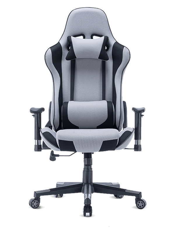 Groothandel racestoel, draaibare computerstoel met verlichting  Groothandel racestoel, draaibare computerstoel met verlichting