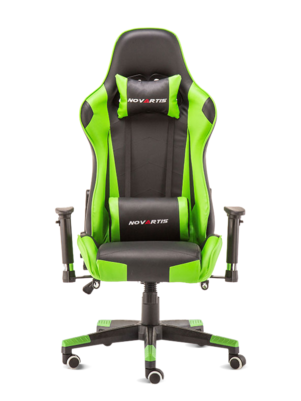 OEM Comfort modern design gaming-massagestoel race-bureaustoel hoge rugleuning 