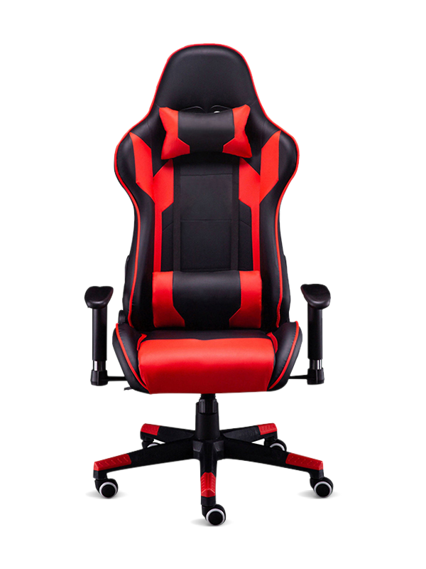 Nieuw ontwerp Hot Sale Midden-backoffice Silla Gaming-stoel Computer PC Gamer Racing-stoel 