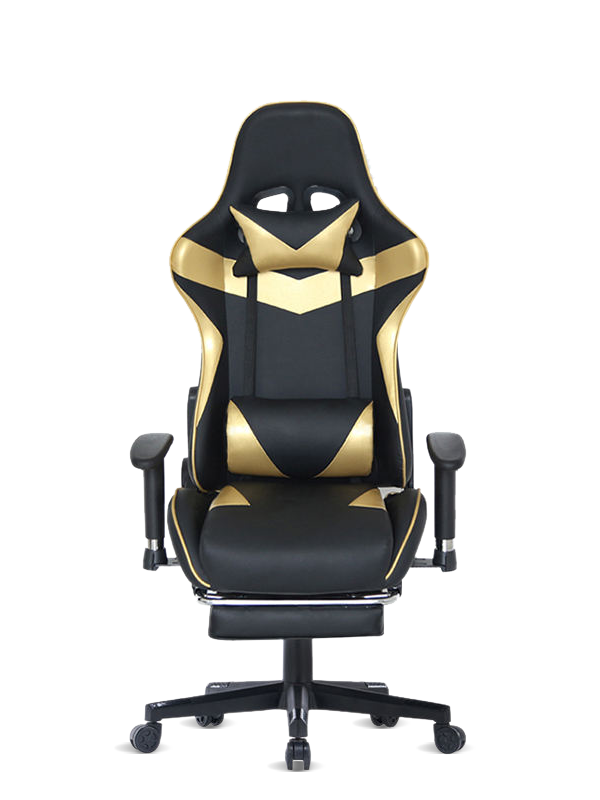 Racing Computer Custom Office Game Rgb Extreme Gaming Massagestoel 