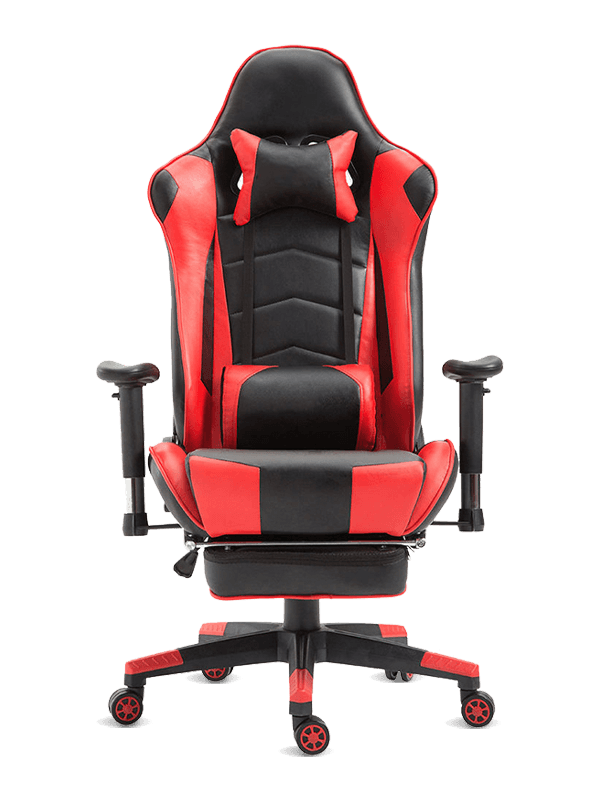Fabriek directe verkoop Executive draaibare PU lederen Silla Gamer Office PC Racing Gaming stoel 