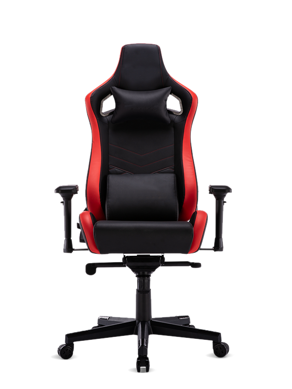 Professionele fabrikant draaimassage-gamingstoel met hoge rugleuning  Professionele fabrikant draaimassage-gamingstoel met hoge rugleuning