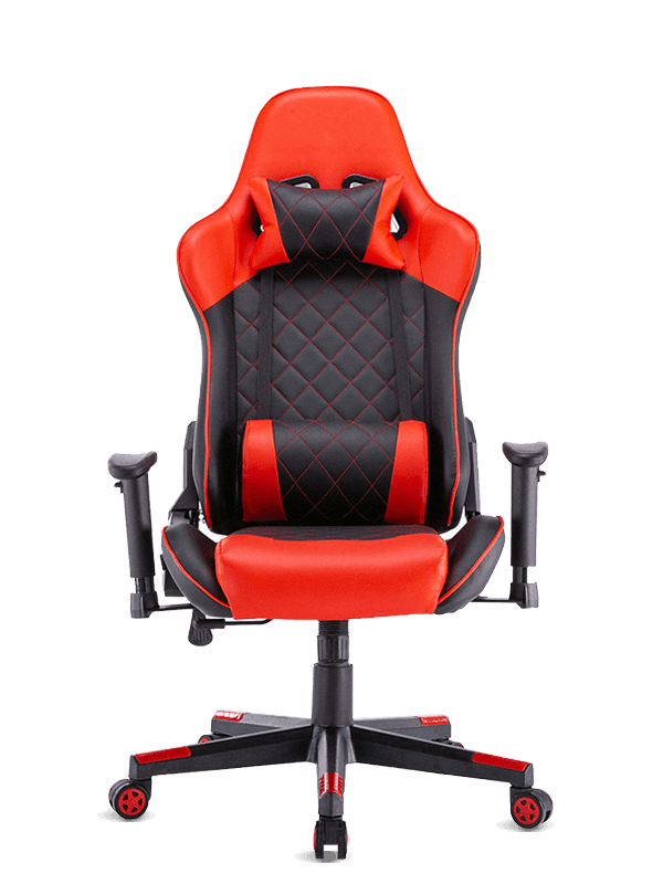 2021 Nieuwe PU-lederen ergonomische gamingstoelen Esport-racestoel  2021 Nieuwe PU-lederen ergonomische gamingstoelen Esport-racestoel
