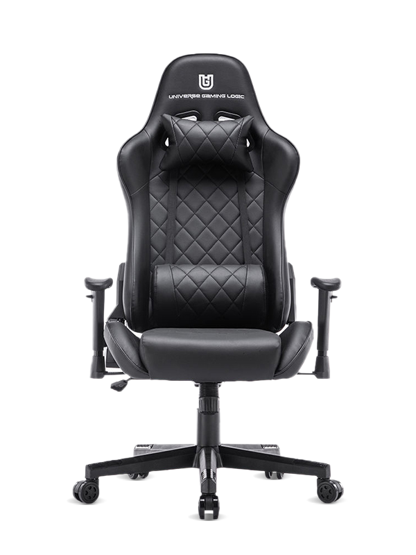 Gamestoel gaming moderne commerciële meubelrace-gamingstoel met rug- en neksteun  Gamestoel gaming moderne commerciële meubelrace-gamingstoel met rug- en neksteun