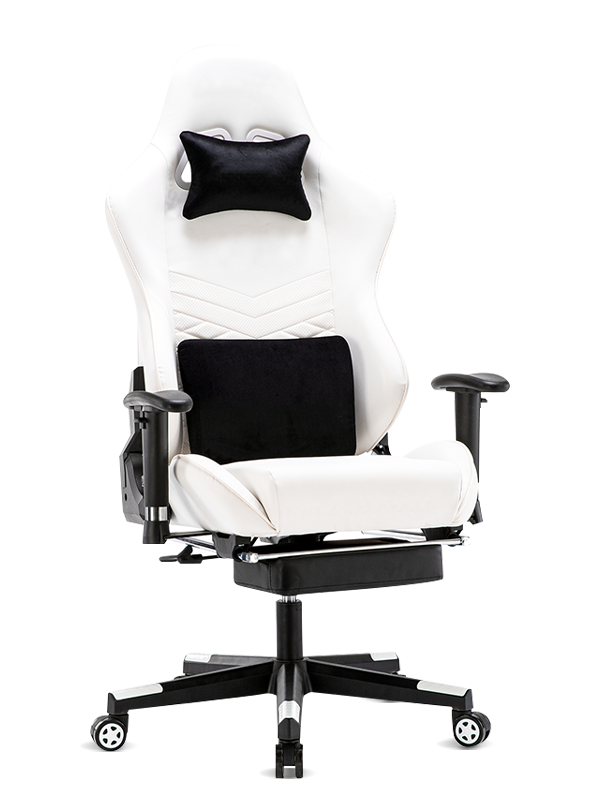 Hot-selling gamingstoel, luxe computerstoel, multidirectionele roterende massagebureaustoel  Hot-selling gamingstoel, luxe computerstoel, multidirectionele roterende massagebureaustoel