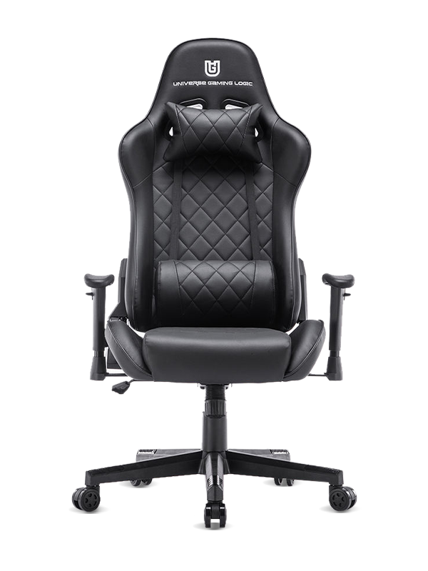 Ergonomische comfortabele lederen gamestoel racegamestoel  Ergonomische comfortabele lederen gamestoel racegamestoel